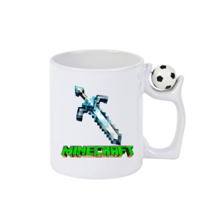 Cana Minecraft Sabie Magica - Img 2