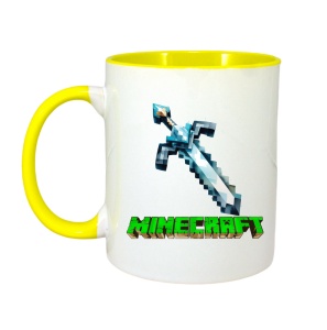 Cana Minecraft Sabie Magica - Img 6