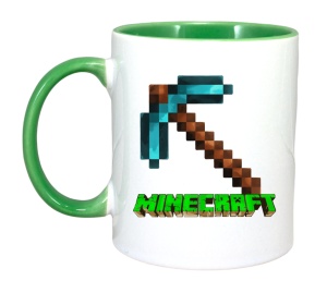 Cana Minecraft Tarnacop Pixelat - Img 3