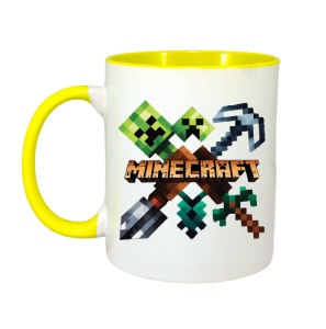 Cana Minecraft Unelte Minecraft - Img 6