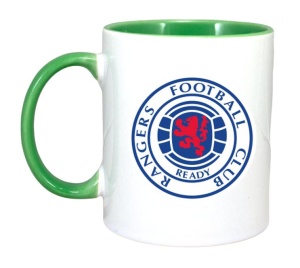 Cana Rangers FC Scotia , cu logoul stema echipei, Cadoul Perfect - Img 3