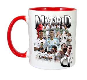 Cana Real Madric CF best team - Img 8