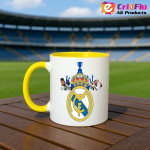 Cana Real Madride Jude Vini Best - Img 13