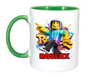Cana Roblox Afacerist Acrobat - Img 4