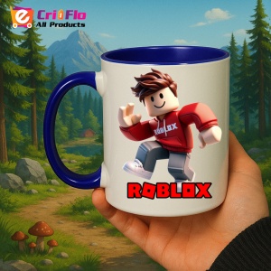 Cana Roblox Alergatorul Rosu - Img 12
