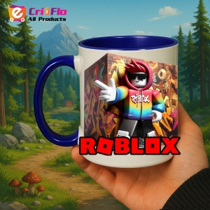 Cana Roblox Aruncatorul De Lava - Img 12