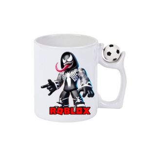 Cana Roblox Aventurierul Tatuat - Img 2