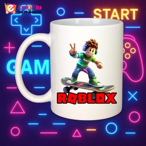 Cana Roblox Baiatul Skate - Img 10