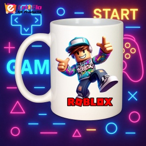 Cana Roblox Batman Power - Img 10