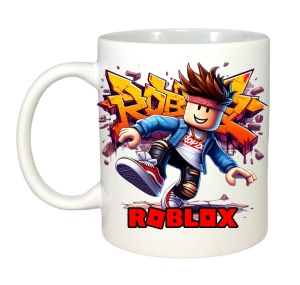 Cana Roblox Blaster Pixelat One - Img 3