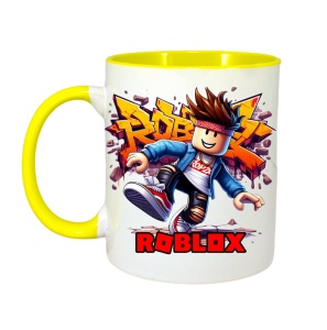 Cana Roblox Blaster Pixelat One - Img 5