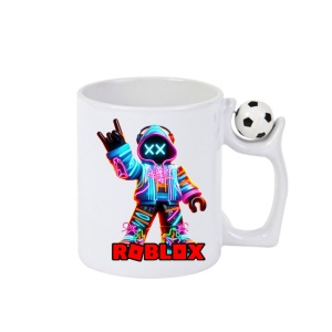 Cana Roblox Blaster Pixelat - Img 2