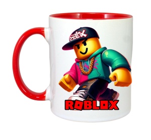 Cana Roblox Blazer Relaxat - Img 8