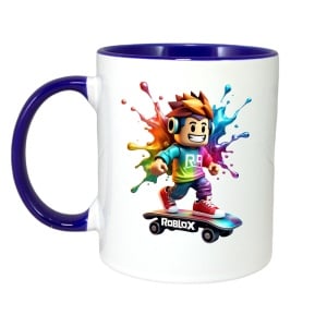 Cana Roblox Campionul Pe Bicicleta - Img 5