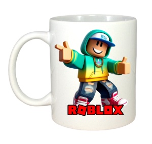 Cana Roblox Cantareata Curcubeu - Img 3