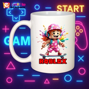 Cana Roblox Ciudatul Gotic - Img 10