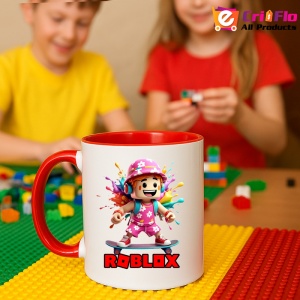 Cana Roblox Ciudatul Gotic - Img 16