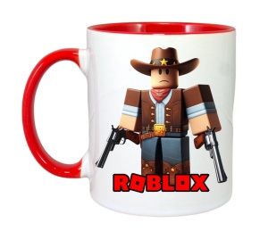 Cana Roblox Cowboy Drumet - Img 8