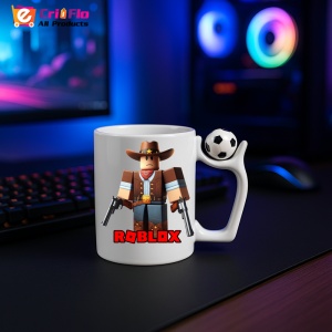 Cana Roblox Cowboy Drumet - Img 9