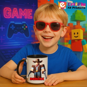 Cana Roblox Cowboy Drumet - Img 14