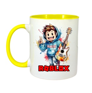 Cana Roblox Cowboyul Clasic - Img 5