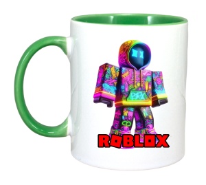 Cana Roblox Curcubeu Drift - Img 3