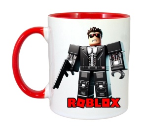 Cana Roblox Curcubeu Smecher - Img 8