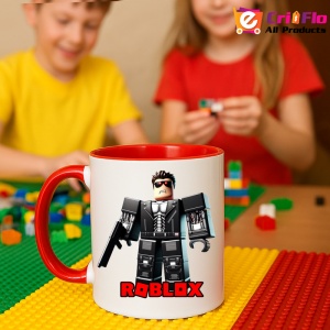 Cana Roblox Curcubeu Smecher - Img 16