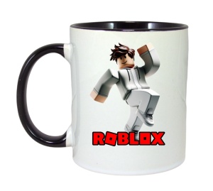 Cana Roblox Cursier Urban - Img 6