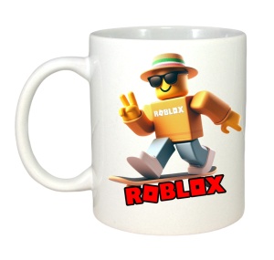 Cana Roblox Dansatorul Disco - Img 2