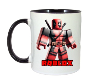Cana Roblox Dansatorul Funky - Img 7