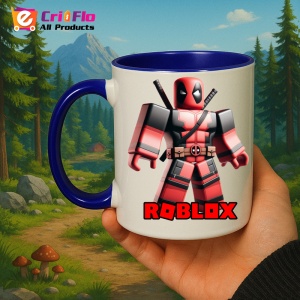Cana Roblox Dansatorul Funky - Img 12
