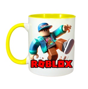 Cana Roblox Eroul Blugi - Img 5