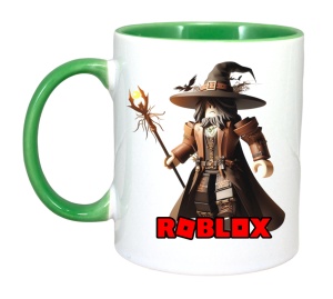 Cana Roblox Eroul De Lupta - Img 4