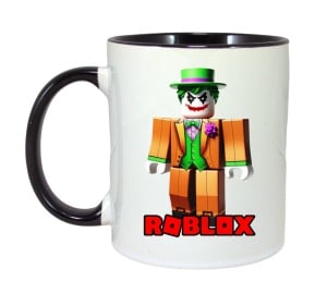 Cana Roblox Eroul Fantastic - Img 7
