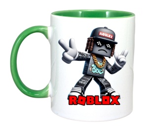 Cana Roblox Eroul Graffiti - Img 4