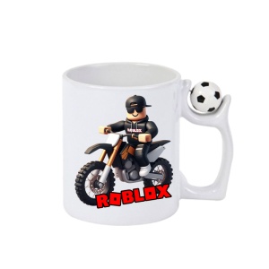 Cana Roblox Flacara Pe Moto - Img 2