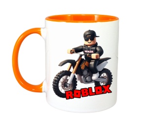 Cana Roblox Flacara Pe Moto - Img 7