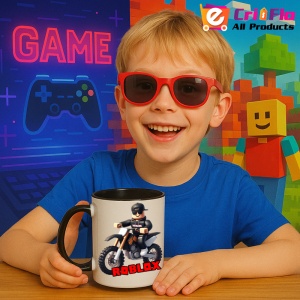 Cana Roblox Flacara Pe Moto - Img 14