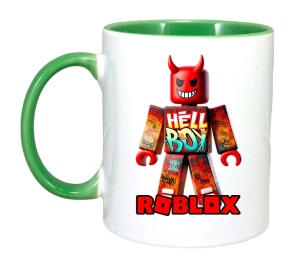 Cana Roblox Focul Infernului - Img 4