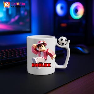 Cana Roblox Fotbalistul Vesel - Img 9
