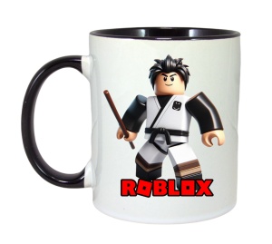 Cana Roblox Fugarul Katana - Img 7