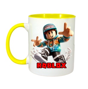 Cana Roblox Fugarul Stradal - Img 6