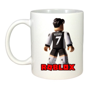Cana Roblox Gardianul Pistolar - Img 3