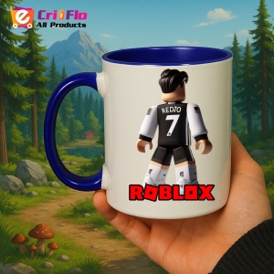 Cana Roblox Gardianul Pistolar - Img 12