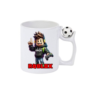 Cana Roblox Ghiozdanul Funky - Img 2