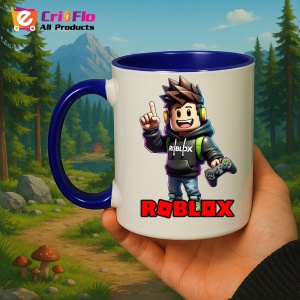 Cana Roblox Ghiozdanul Funky - Img 12