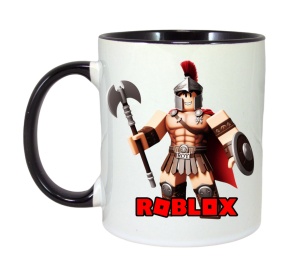 Cana Roblox Gladiatorul Lamei - Img 6