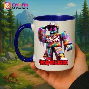 Cana Roblox Glitch Runner - Img 12