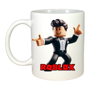 Cana Roblox Hotul Tehnologic - Img 3